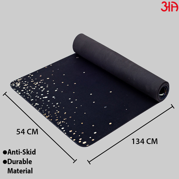Water Absorbent Mat - Design 5 (Multiple size option)