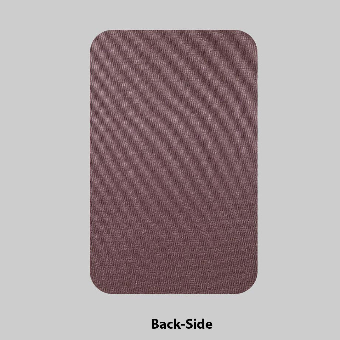 Hoopla Stripe Pvc Front Door Mat (45X75)-CM
