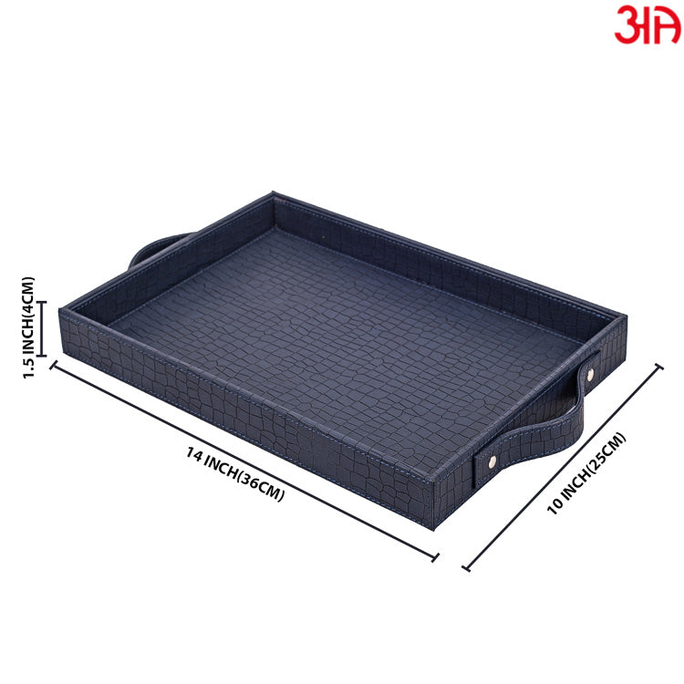 Multi Purpose Tray (36x25x4) CM