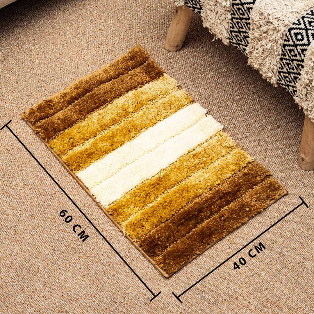 Luxury Bath Mat (40x60)-CM