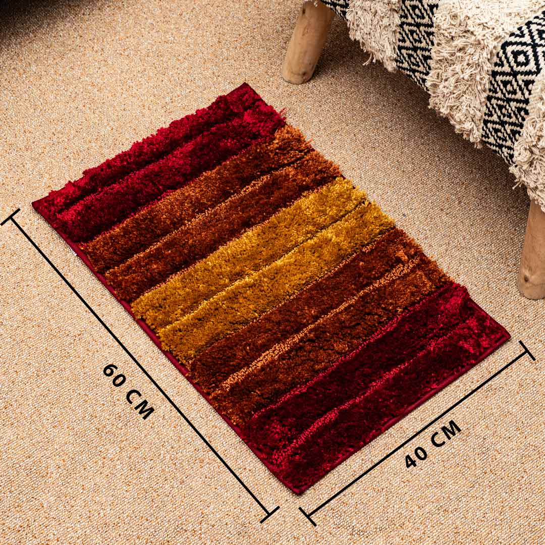 Luxury Bath Mat (40x60)-CM