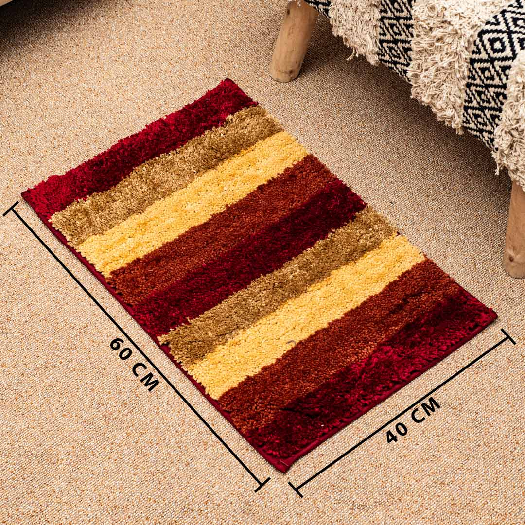 Jericho Bathmat