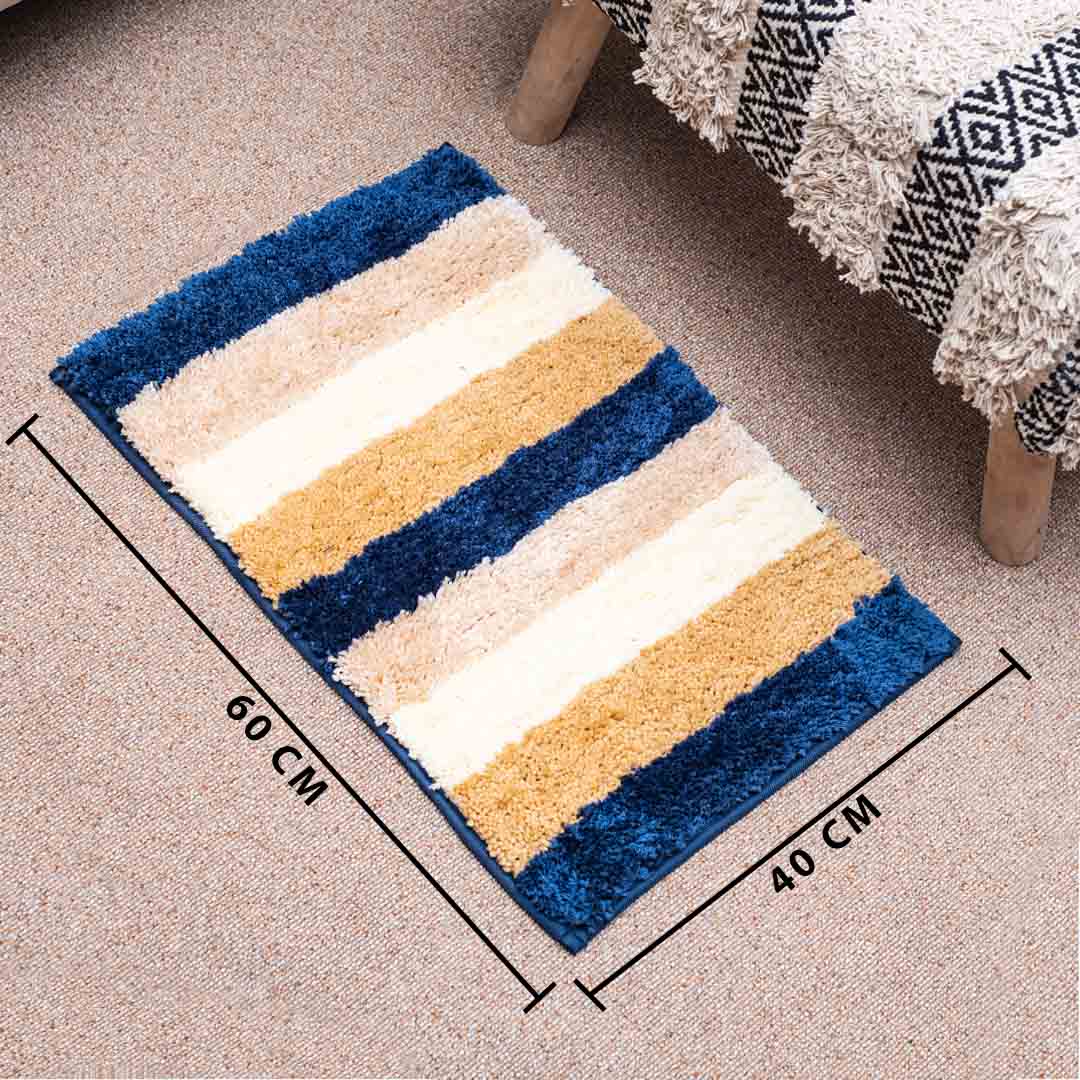 Jericho Bathmat