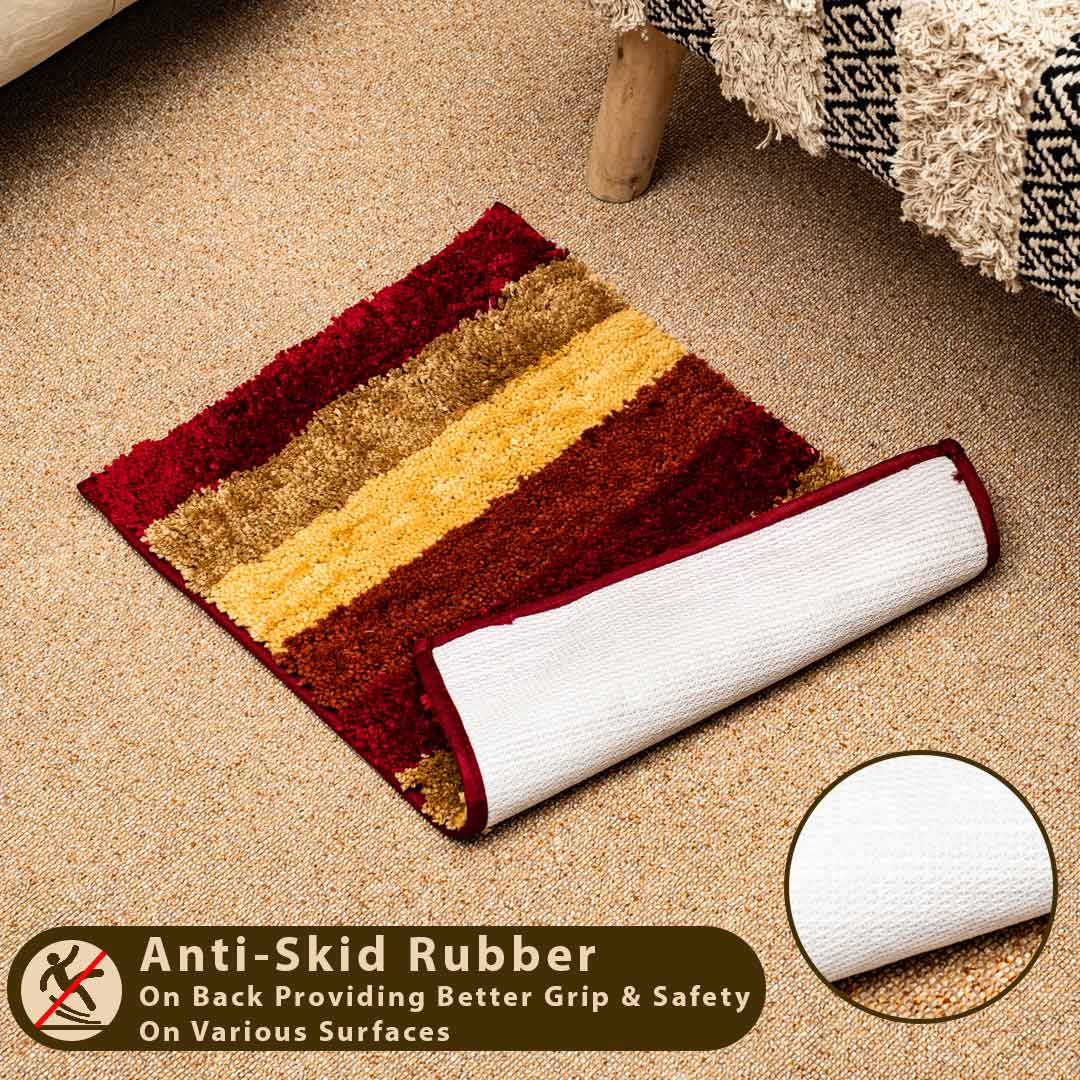 Jericho Bathmat