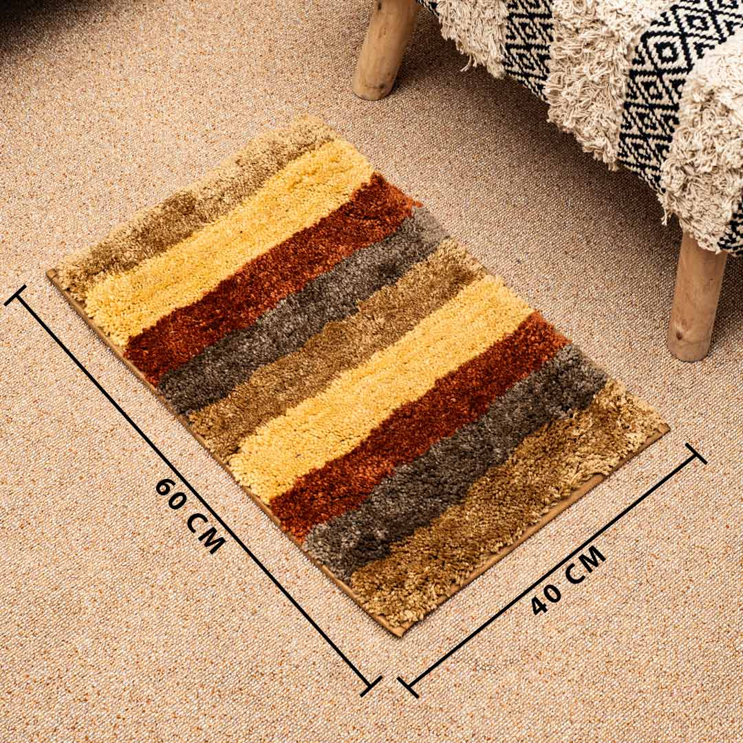 Jericho Bathmat