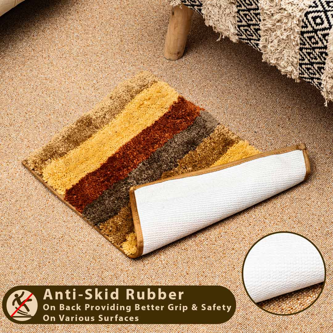 Jericho Bathmat