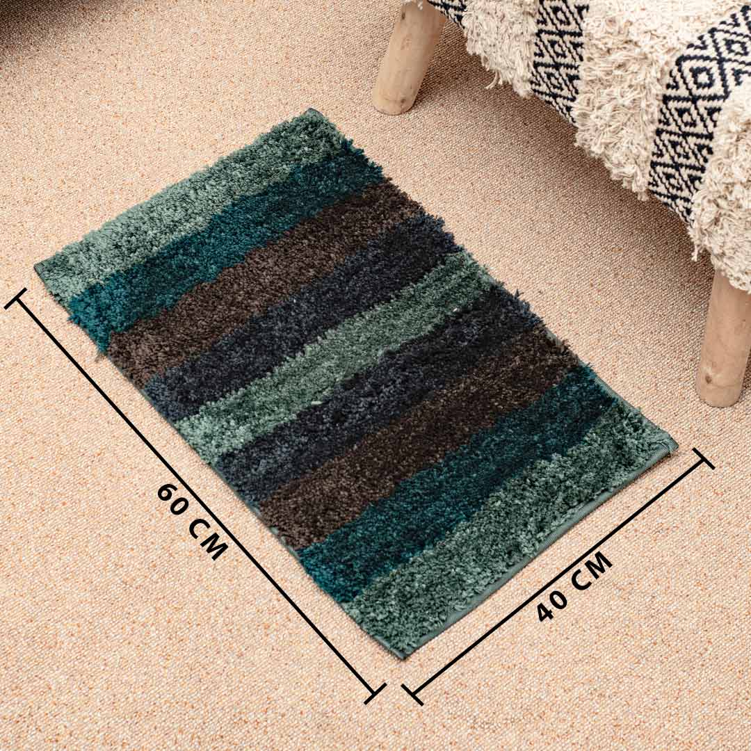 Jericho Bathmat