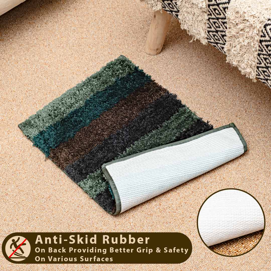 Jericho Bathmat