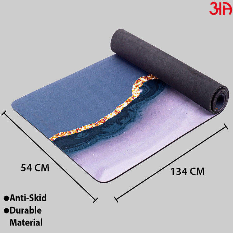Water Absorbent Mat - Design 2 (Multiple size option)