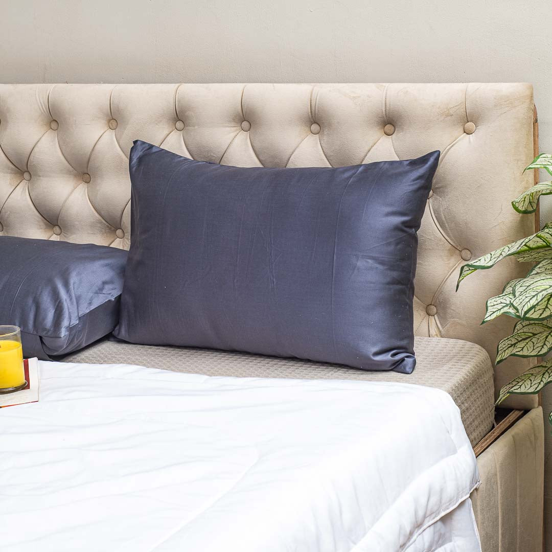 Mix 300TC- Pillow Cover (02 Pcs Set)