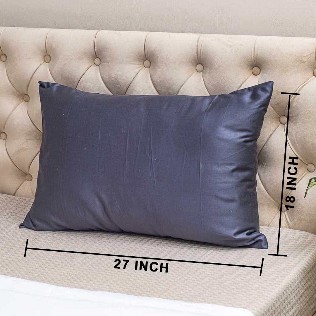Mix 300TC- Pillow Cover (02 Pcs Set)