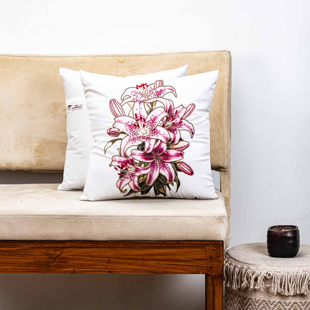 Premium Lily Flower - H&