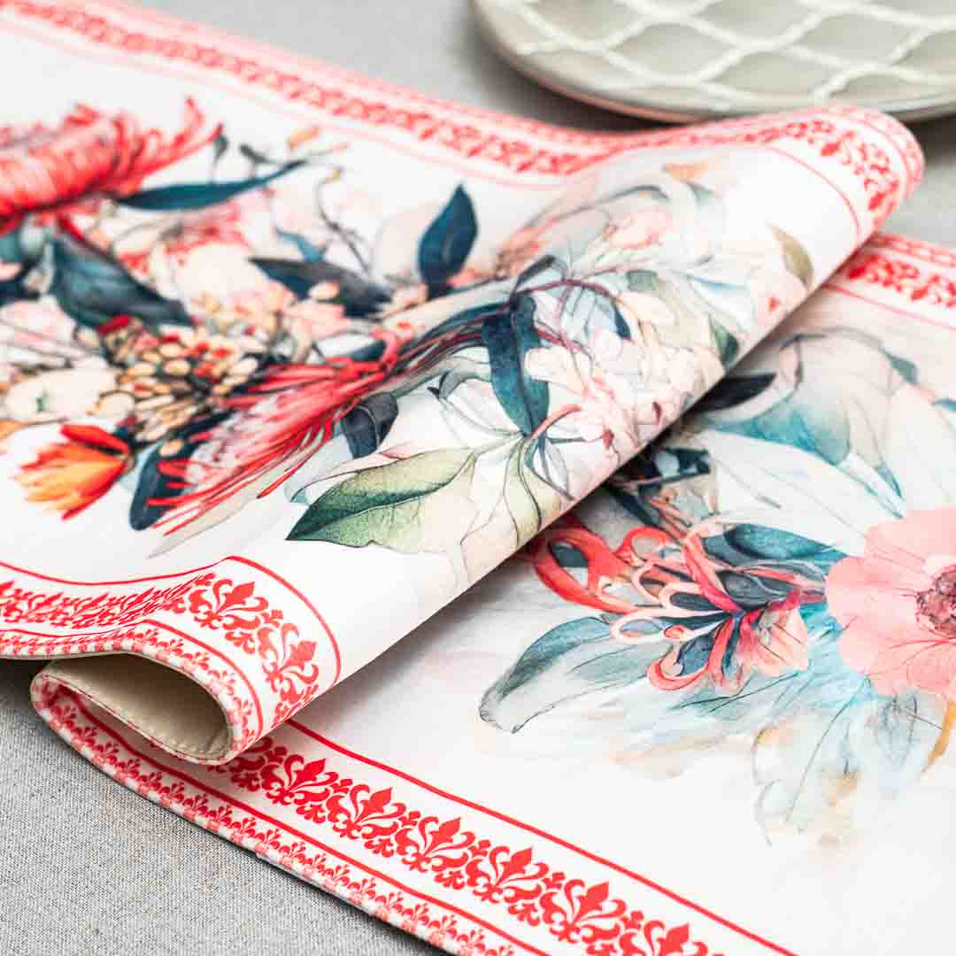 Premium Digital Printed Table Runner