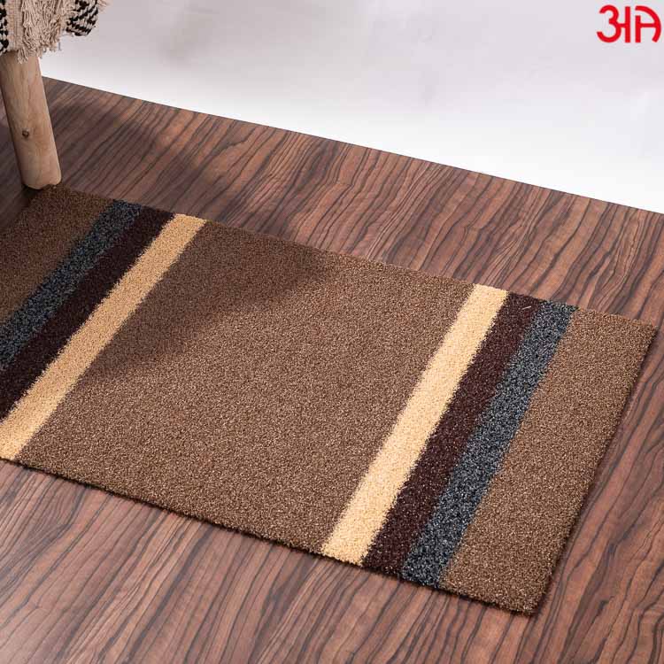 Grass Essence Soft Fur Finish Mat (Multiple size option)