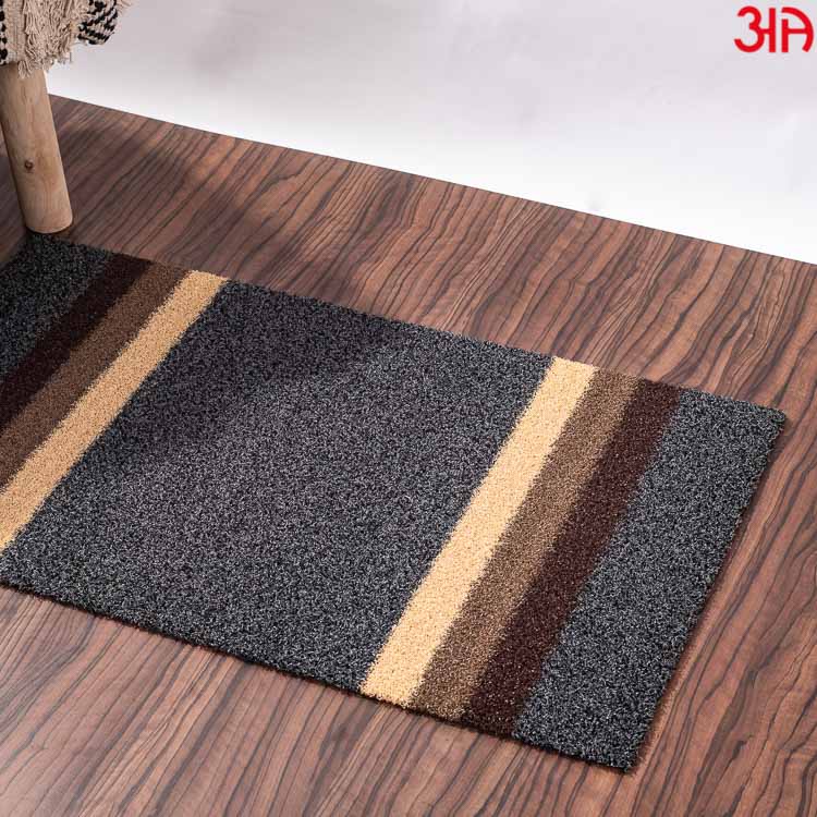 Grass Essence Soft Fur Finish Mat (Multiple size option)