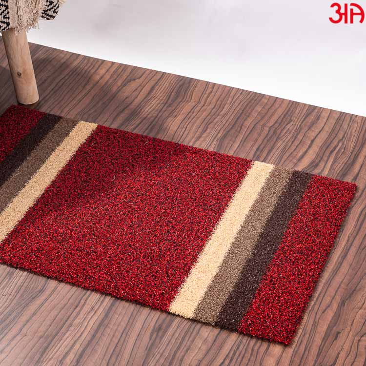 Grass Essence Soft Fur Finish Mat (Multiple size option)