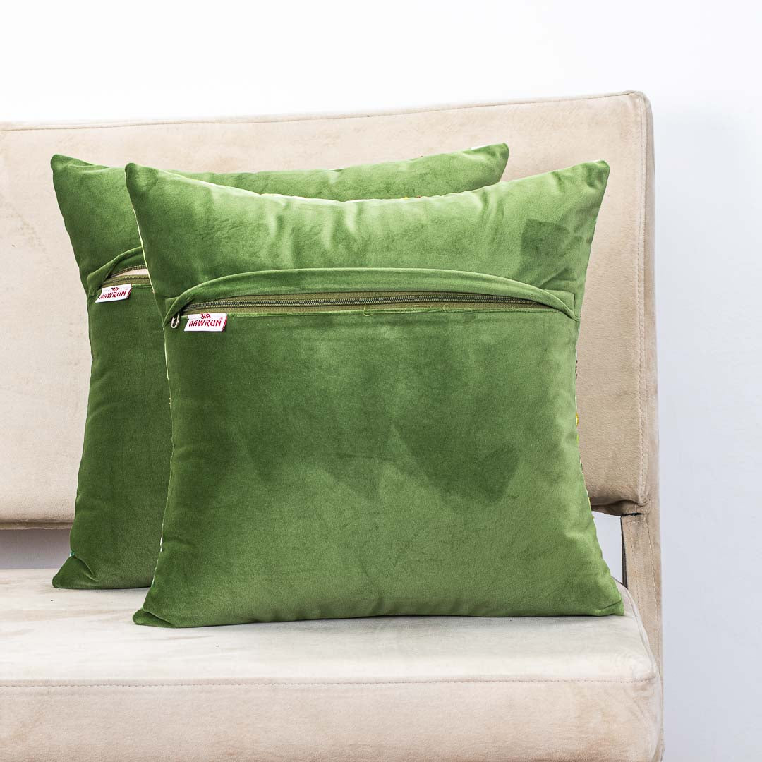 Premium Monstera Leaf - H&