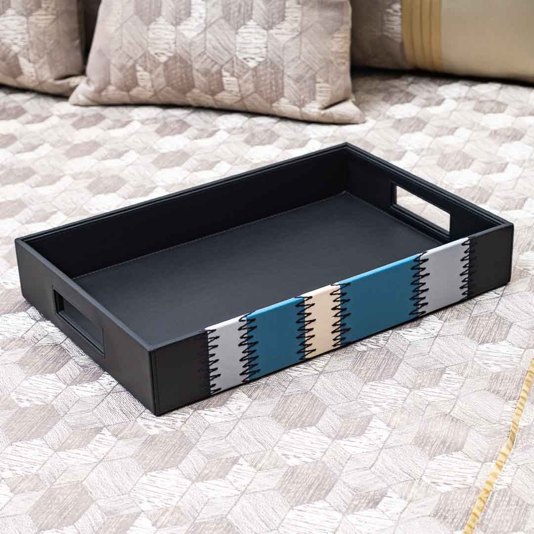 Premium Zig Zag Panel Patch Tray