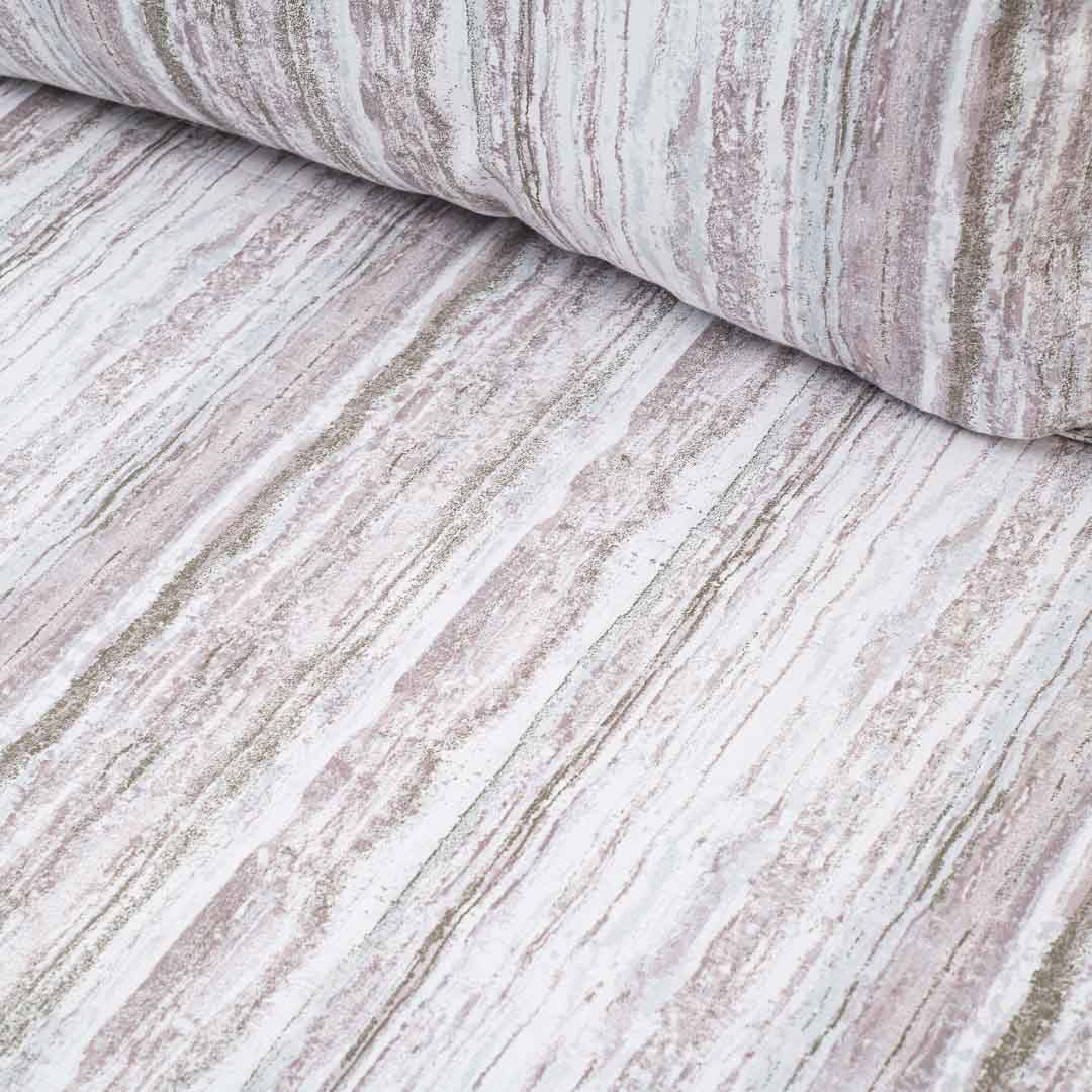 Premium King Size Multi Cotton Percale Print (1+2) Bed Cover Comes With Two Pillow Cover Design Fifteen