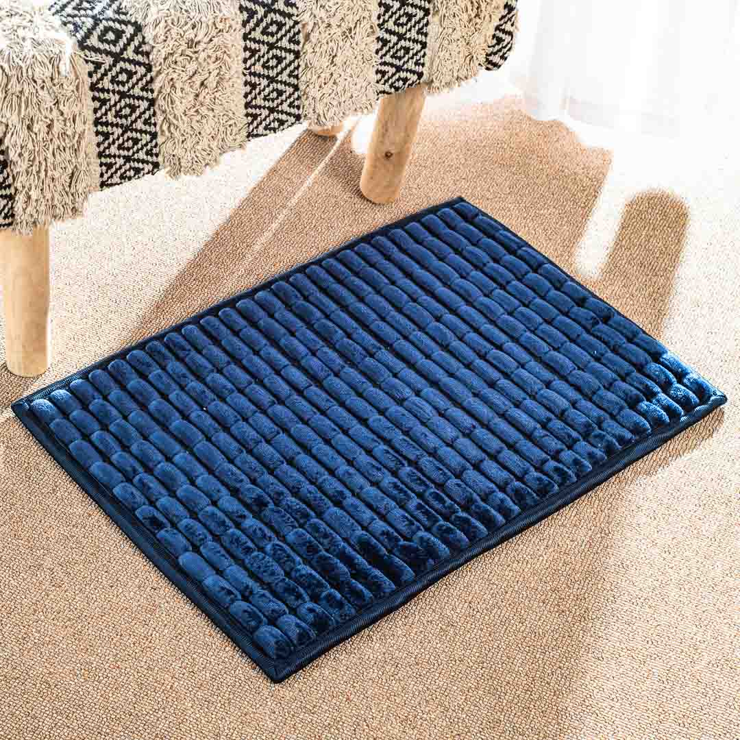 Premium Memory Foam Door Mat