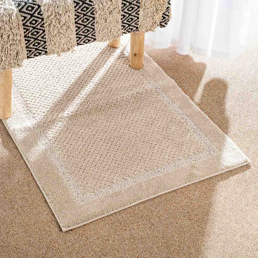 Premium Border Design Carpet