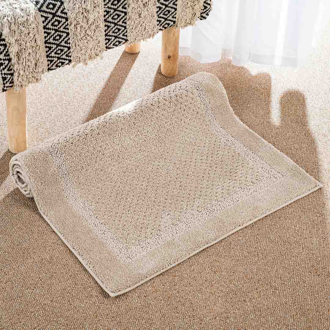 Premium Border Design Carpet