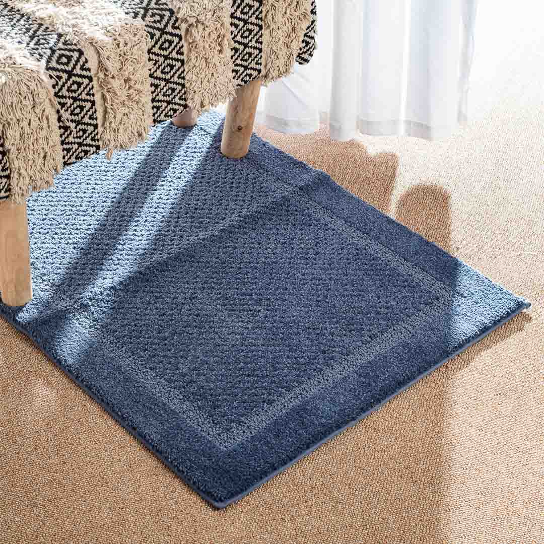 Premium Border Design Carpet