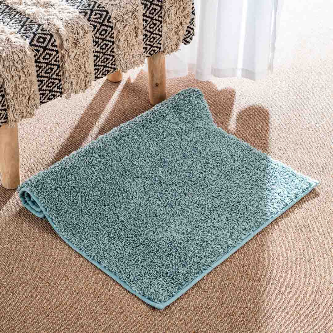 Premium Comfort Plain Carpet