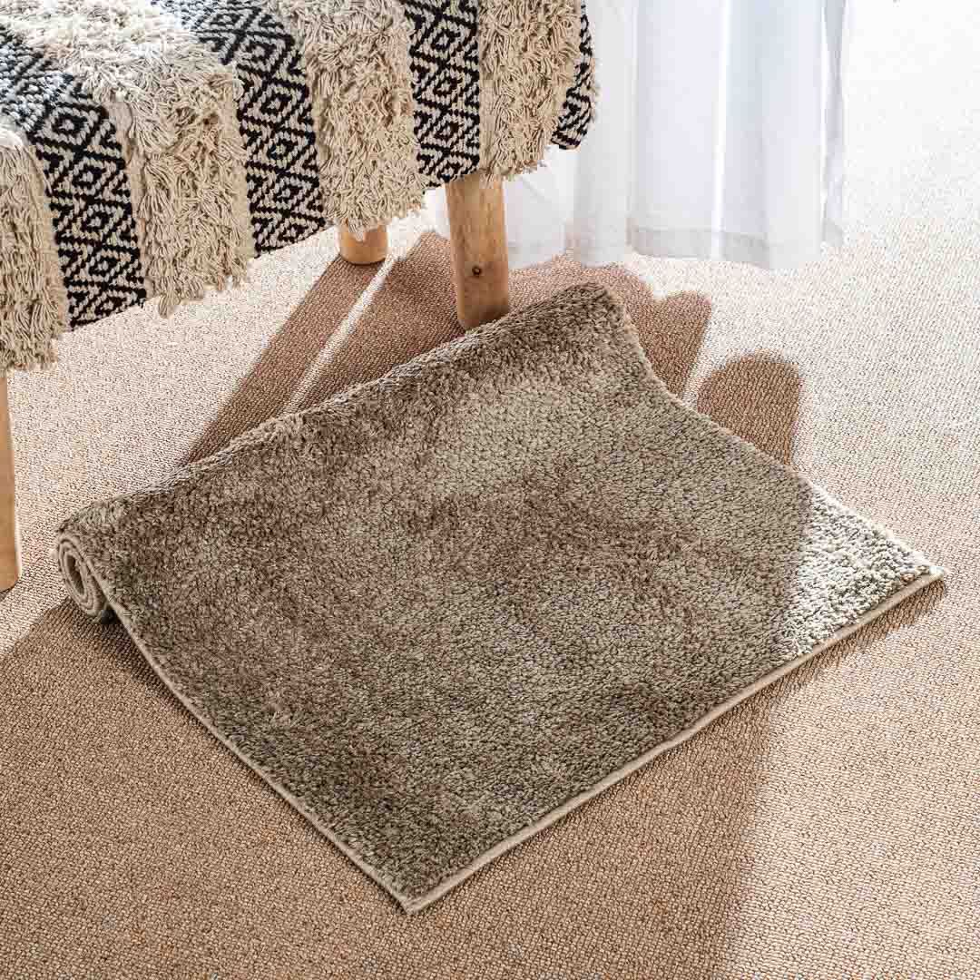 Premium Comfort Plain Carpet