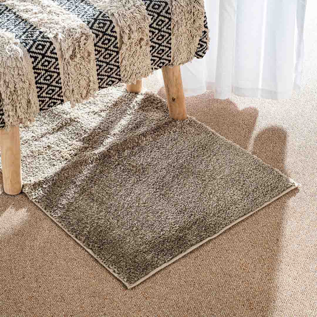 Premium Comfort Plain Carpet