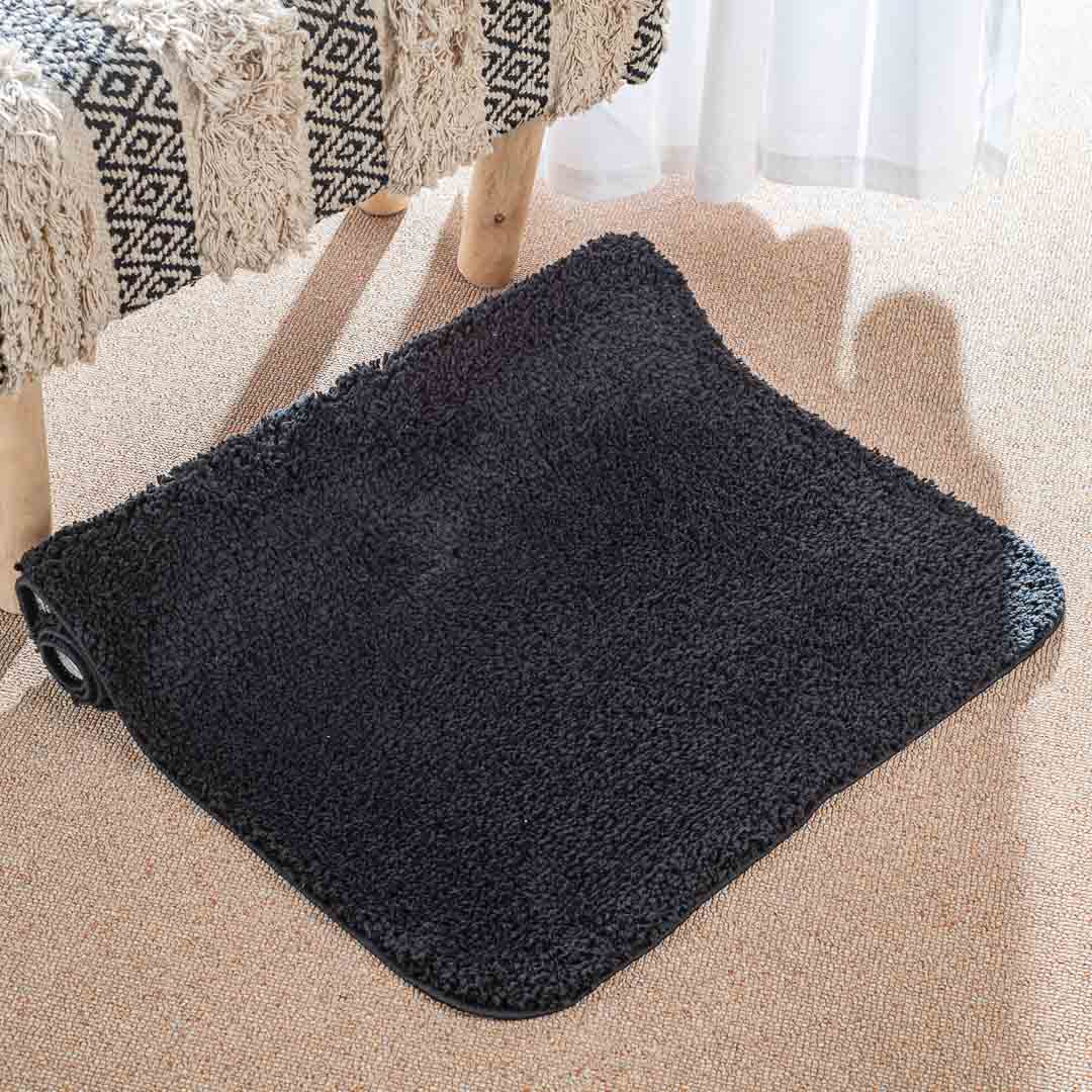 Premium Comfort Plain Carpet