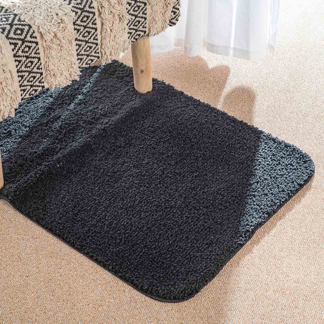 Premium Comfort Plain Carpet