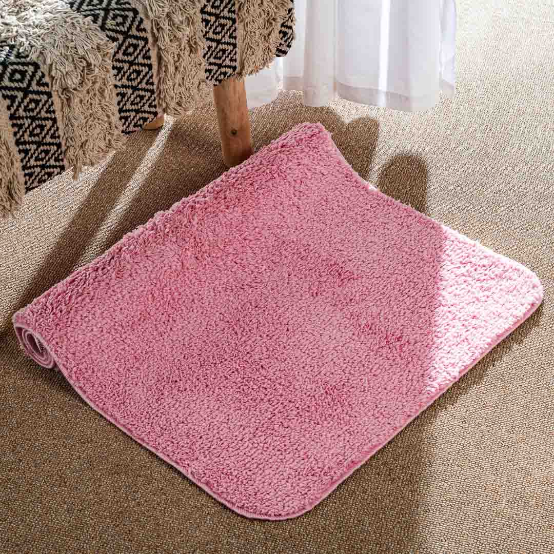 Premium Comfort Plain Carpet