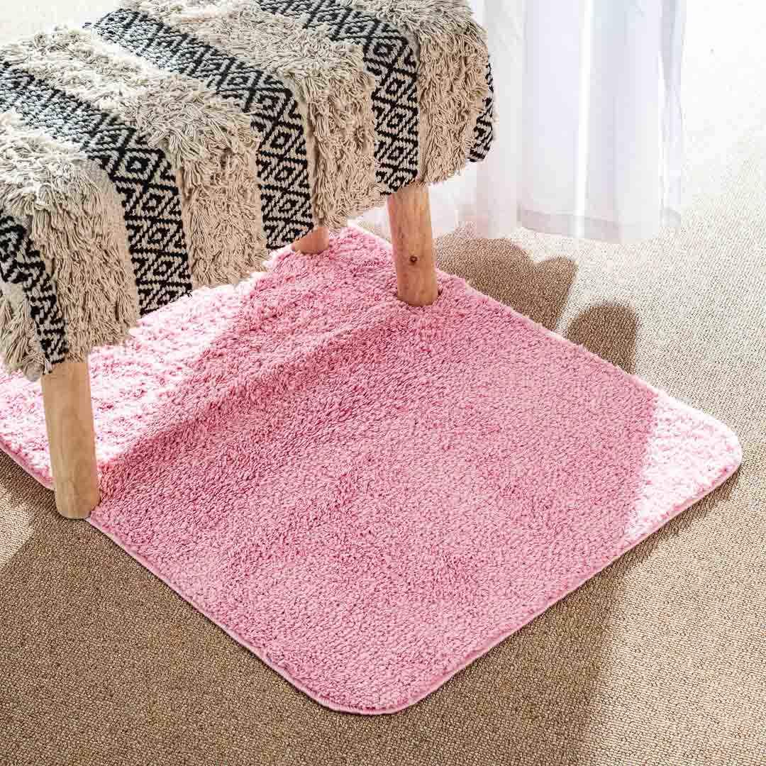 Premium Comfort Plain Carpet