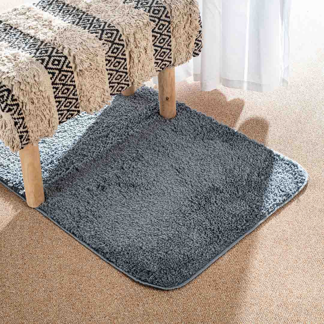 Premium Comfort Plain Carpet