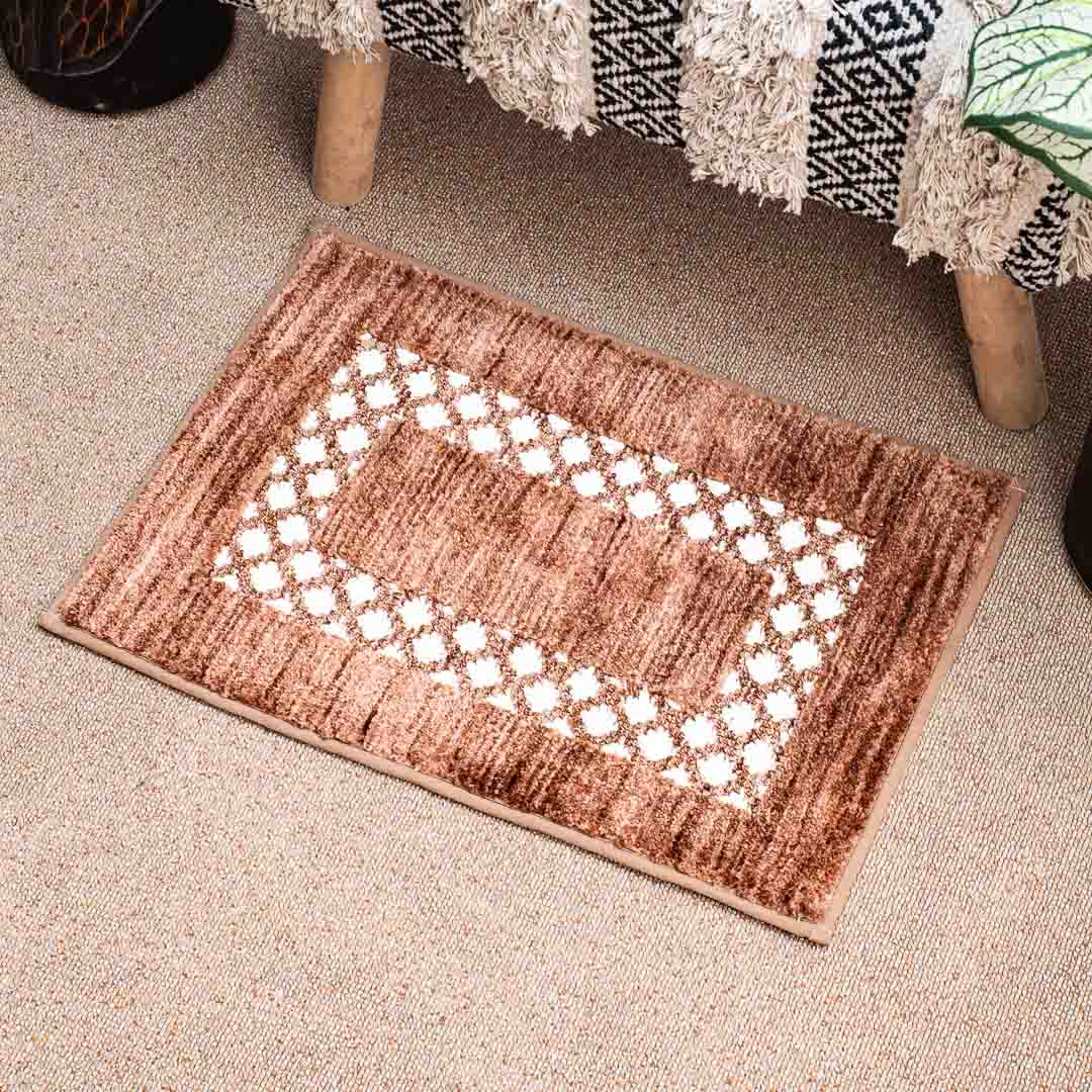 Premium Micro Jacquard Doormat
