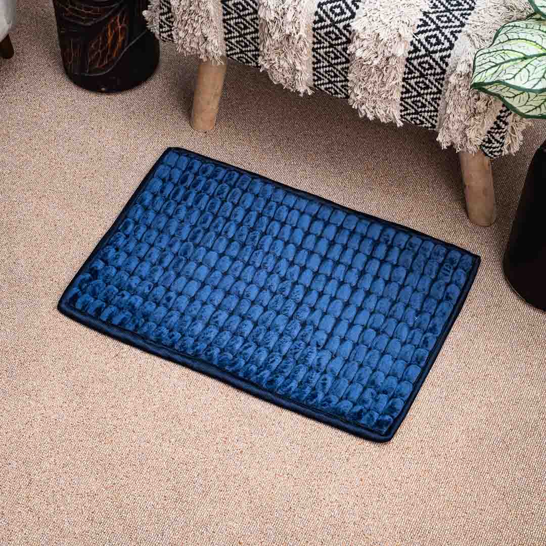 Premium Memory Foam Door Mat
