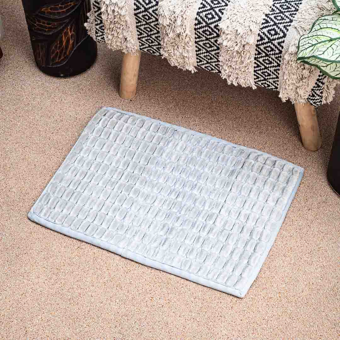 Premium Memory Foam Door Mat