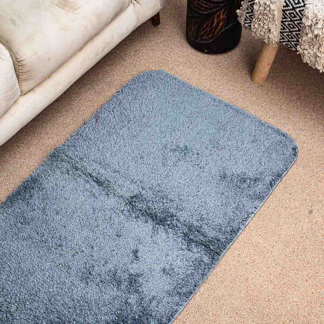 Premium Comfort Plain Carpet