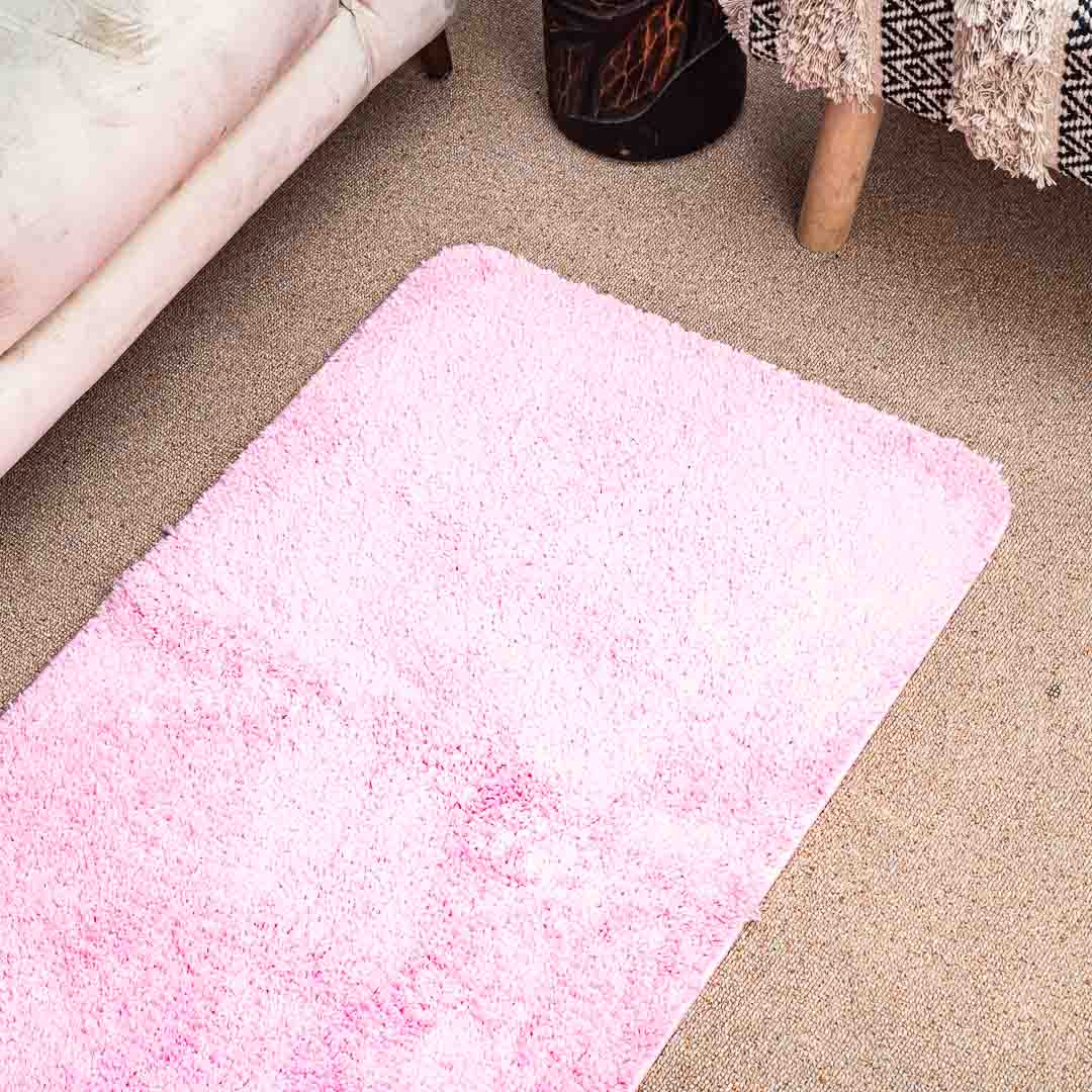 Premium Comfort Plain Carpet