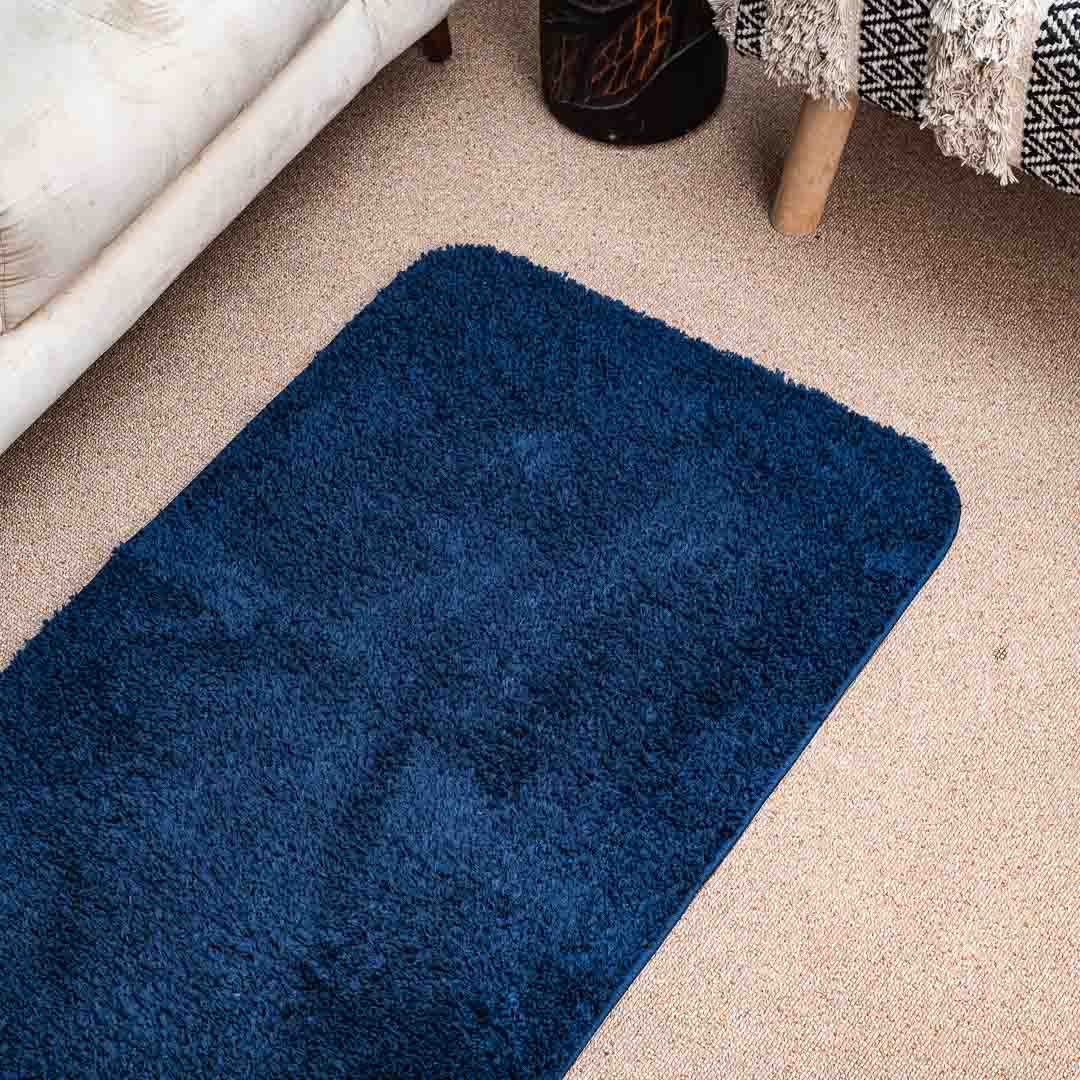 Premium Comfort Plain Carpet