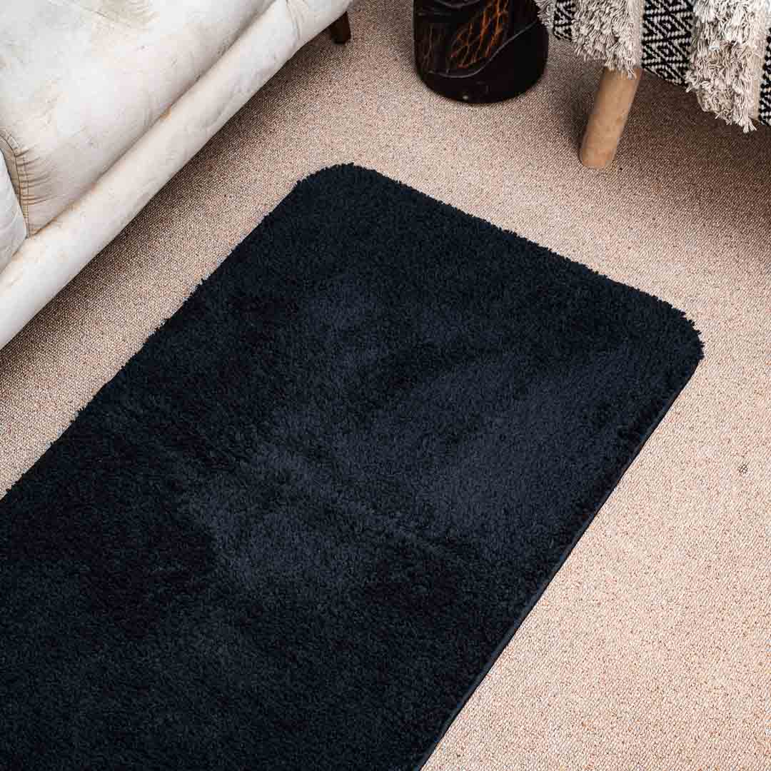Premium Comfort Plain Carpet
