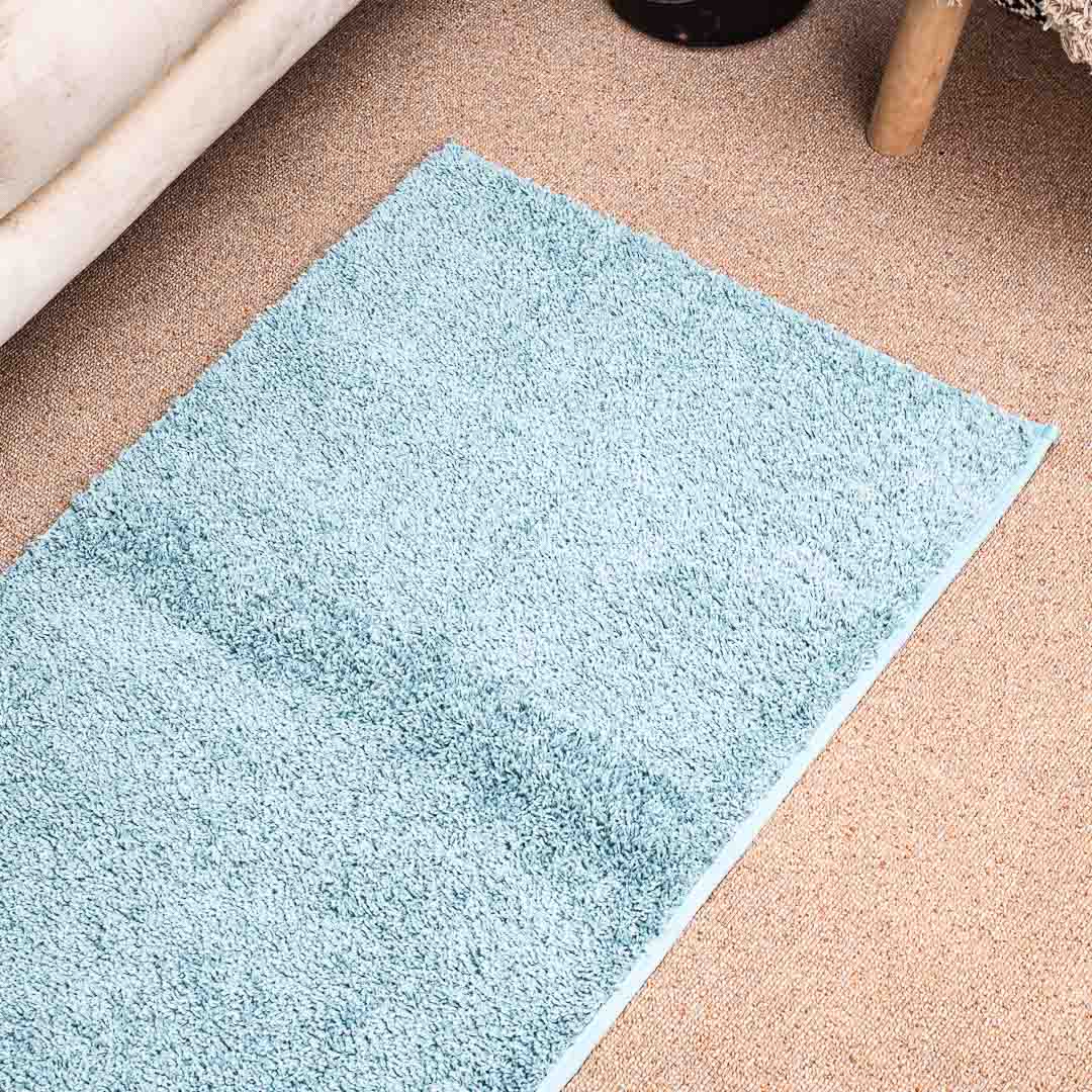 Premium Comfort Plain Carpet