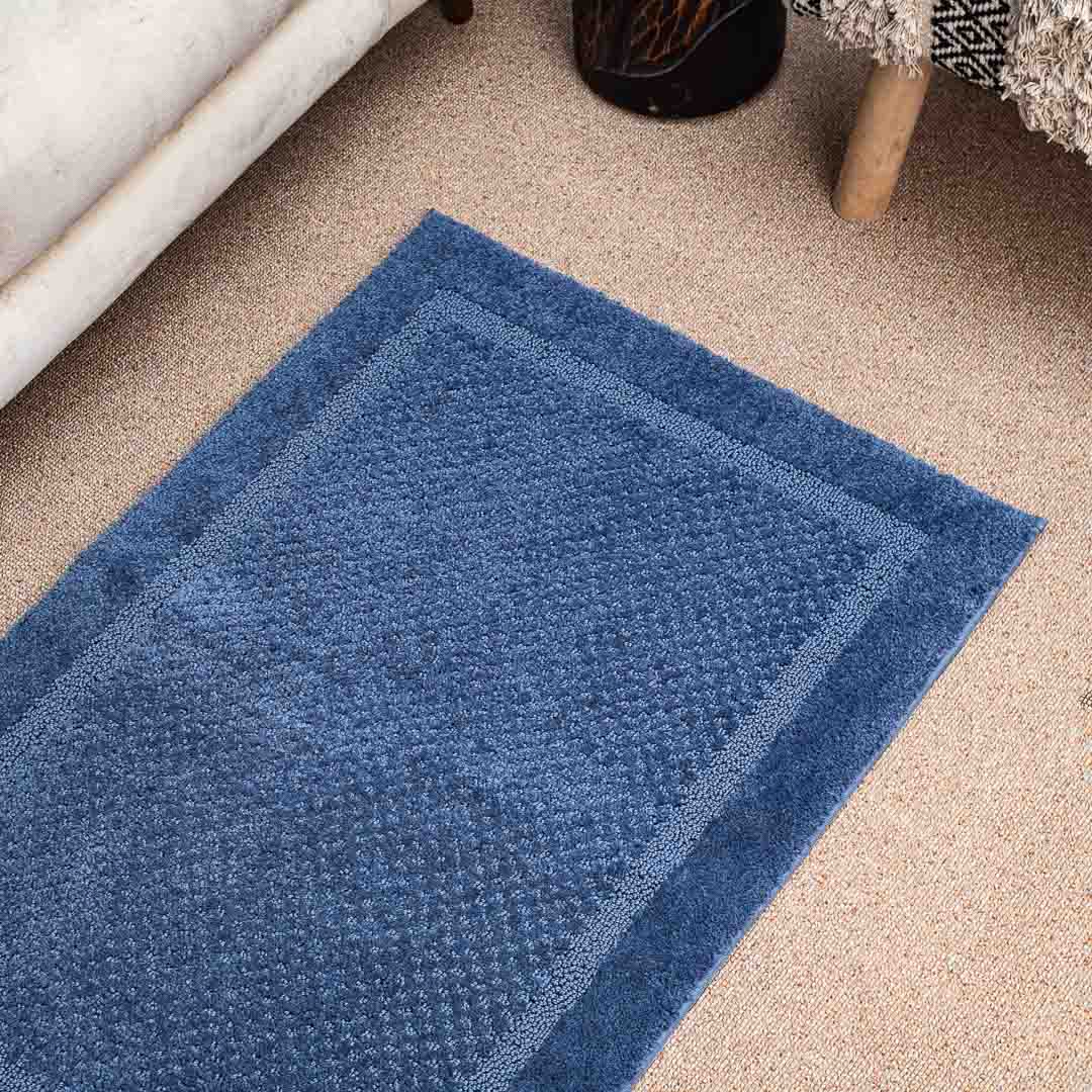 Premium Border Design Carpet