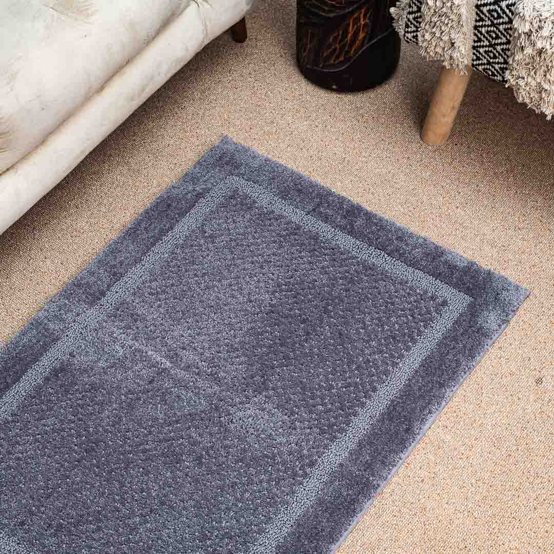 Premium Border Design Carpet