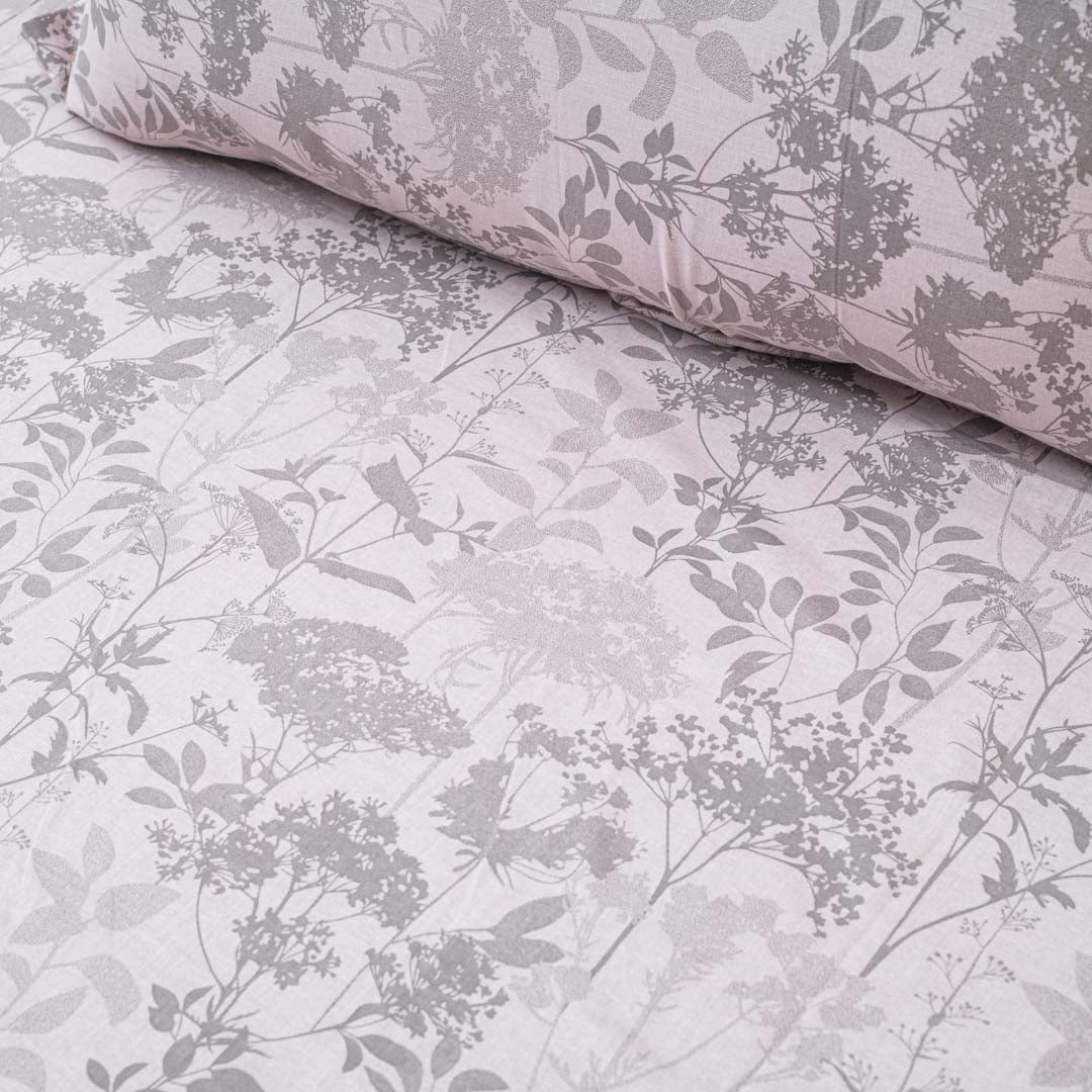 Premium Multi Colour Corsika (1+2) Bed Cover Design Seven