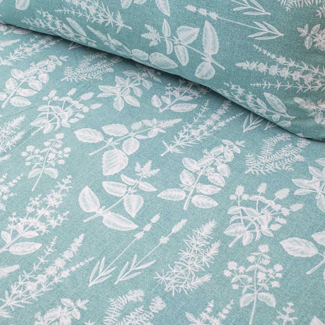 Premium Multi Colour Corsika (1+2) Bed Cover Design Eight