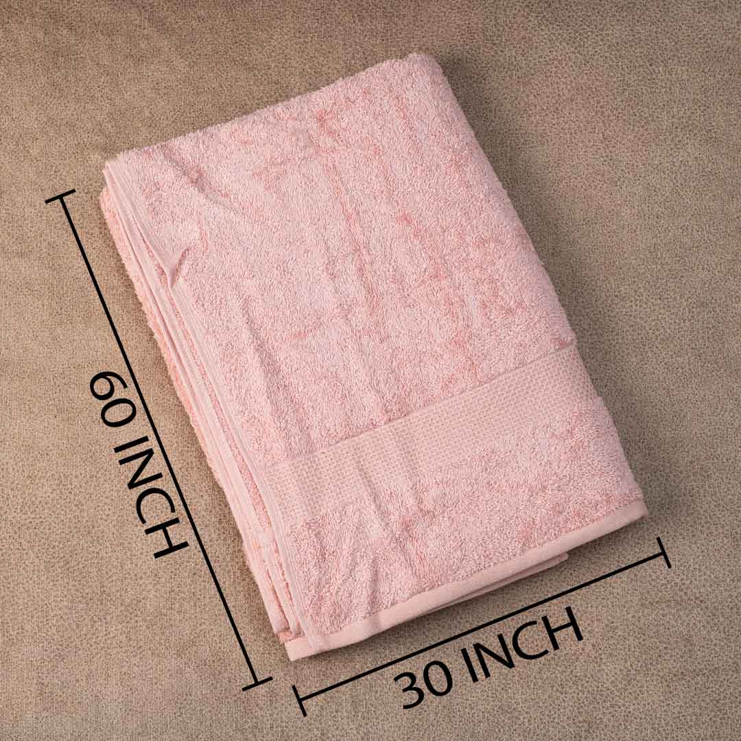 Premium Arctic Breeze Stellar Bambo Towel
