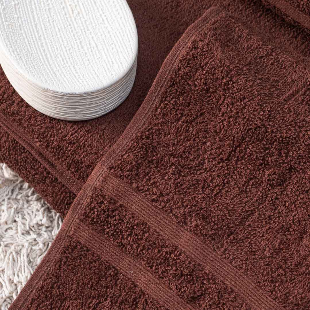 Premium Coastal Calm Grace (04 Pcs Set) Towel