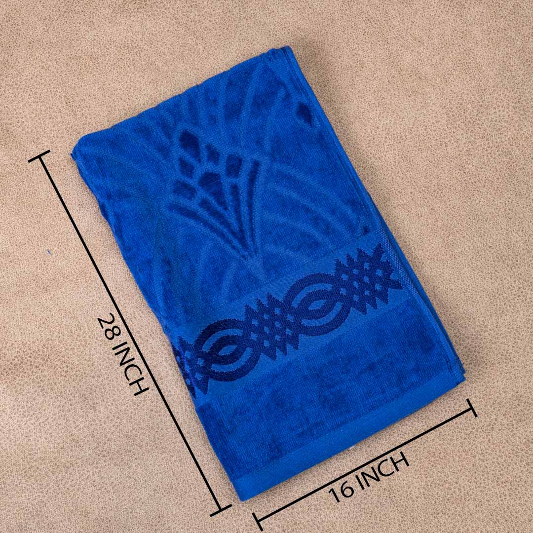 Premium Tribal Majesty Hand Towel